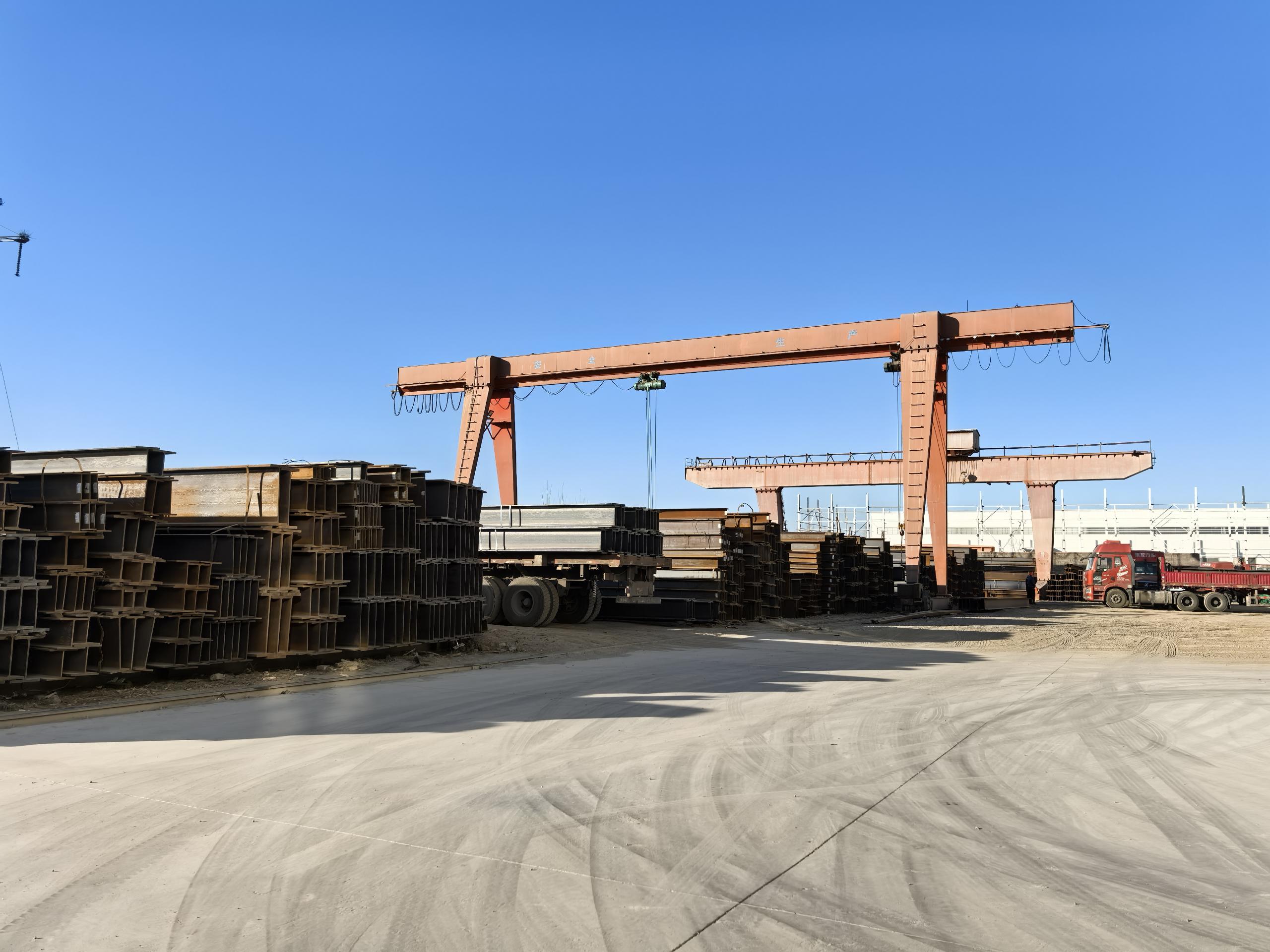 STEEL H PILES 产品照片 (2).jpg